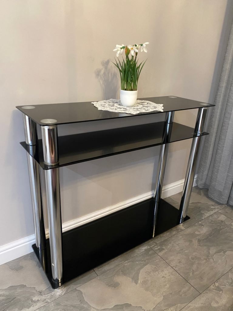TV Stand!