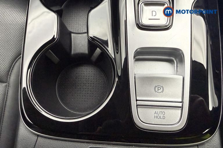 2022 Hyundai TUCSON 1.6 TGDi Hybrid 230 Ultimate 5dr 2WD Auto SUV Hybrid Automatic