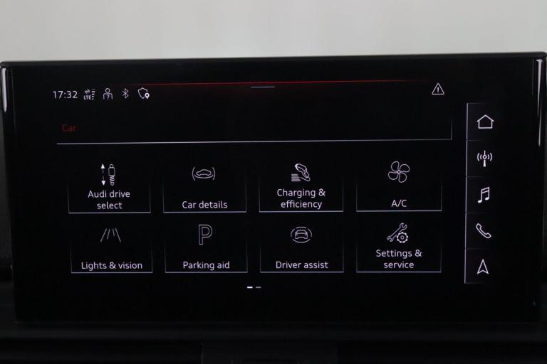 2022 Audi Q5 50 TFSI e Quattro S Line 5dr S Tronic ESTATE PETROL/ELECTRIC Automatic