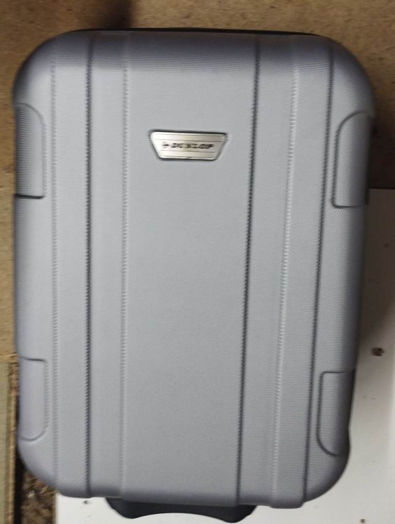 Cabin Size Luggage