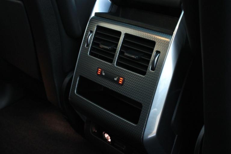 2021 Land Rover Range Rover Sport 2.0 P400e HSE Dynamic 5dr Auto ESTATE PETROL/ELECTRIC Automatic