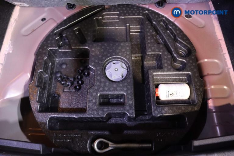 2020 Nissan Qashqai 1.3 DiG-T 160 Acenta Premium 5dr HATCHBACK PETROL Manual