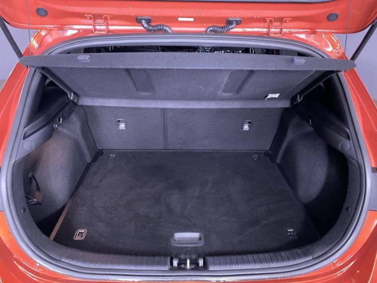 2023 73 KIA CEED 1.5 T-GDI GT-LINE HATCHBACK 5DR PETROL MANUAL EURO 6 (S/S) (158