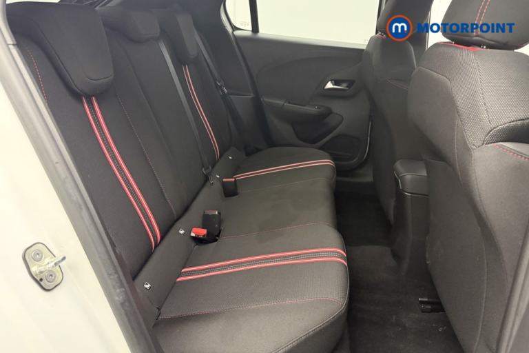 2023 Vauxhall Corsa 1.2 GS 5dr HATCHBACK PETROL Manual