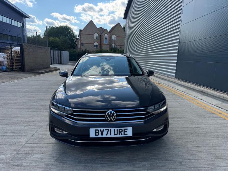 2021 Volkswagen Passat 1.5 TSI EVO SE Nav 5dr DSG ESTATE Petrol Automatic