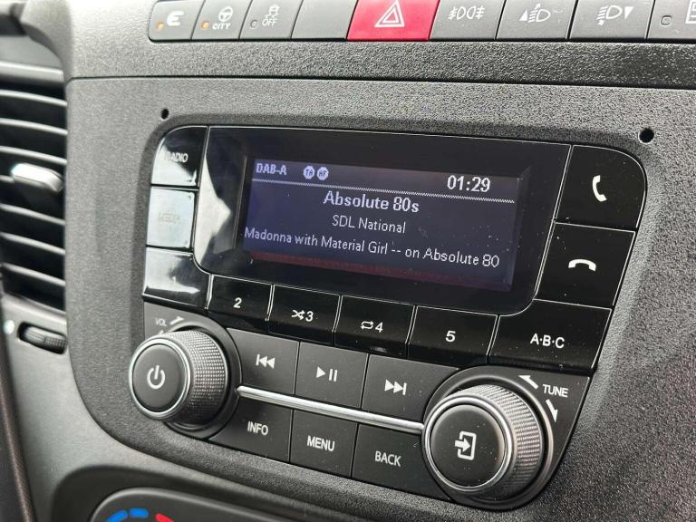 IVECO DAILY 2.3D HPI 14V 35S 4100 LWB H2 Euro 6 (s/s) 5dr 2025