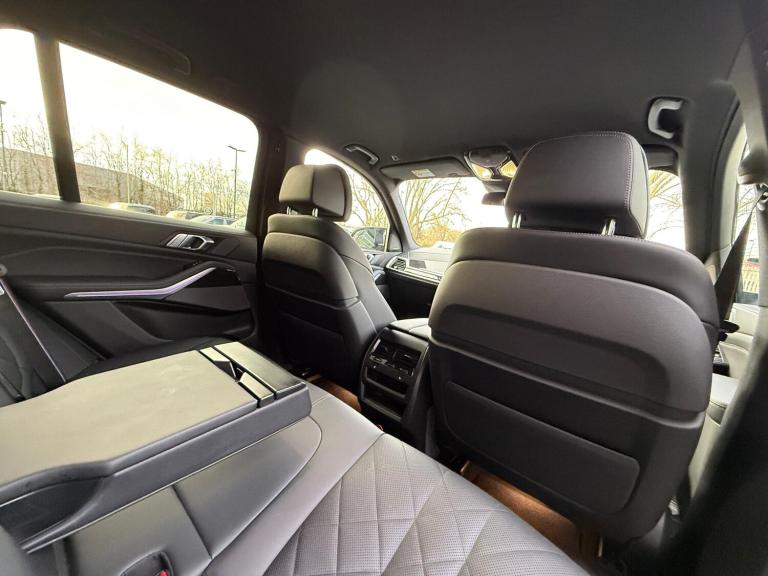 2024 BMW X5 xDrive M60i MHT 5dr Auto ESTATE PETROL Automatic