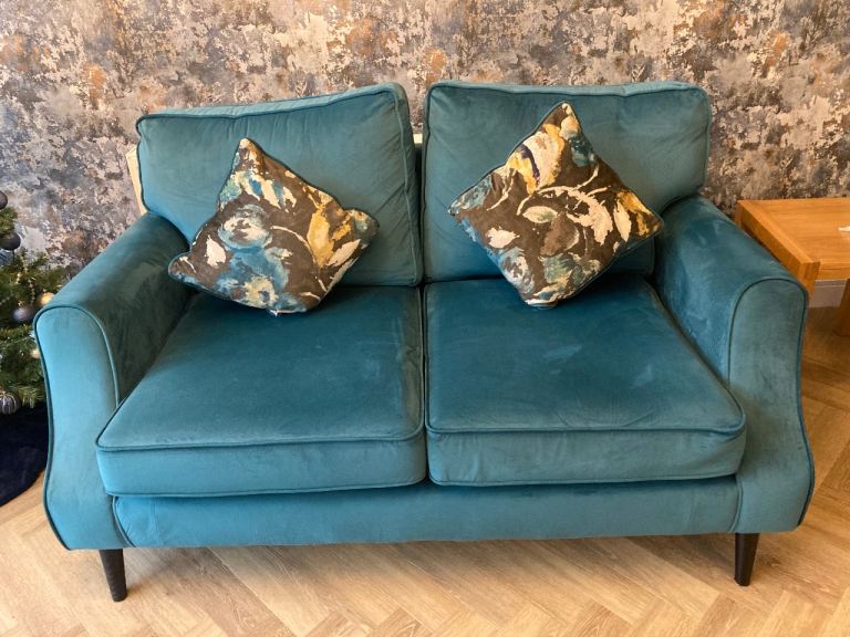 image for 2 Seater Sofa 