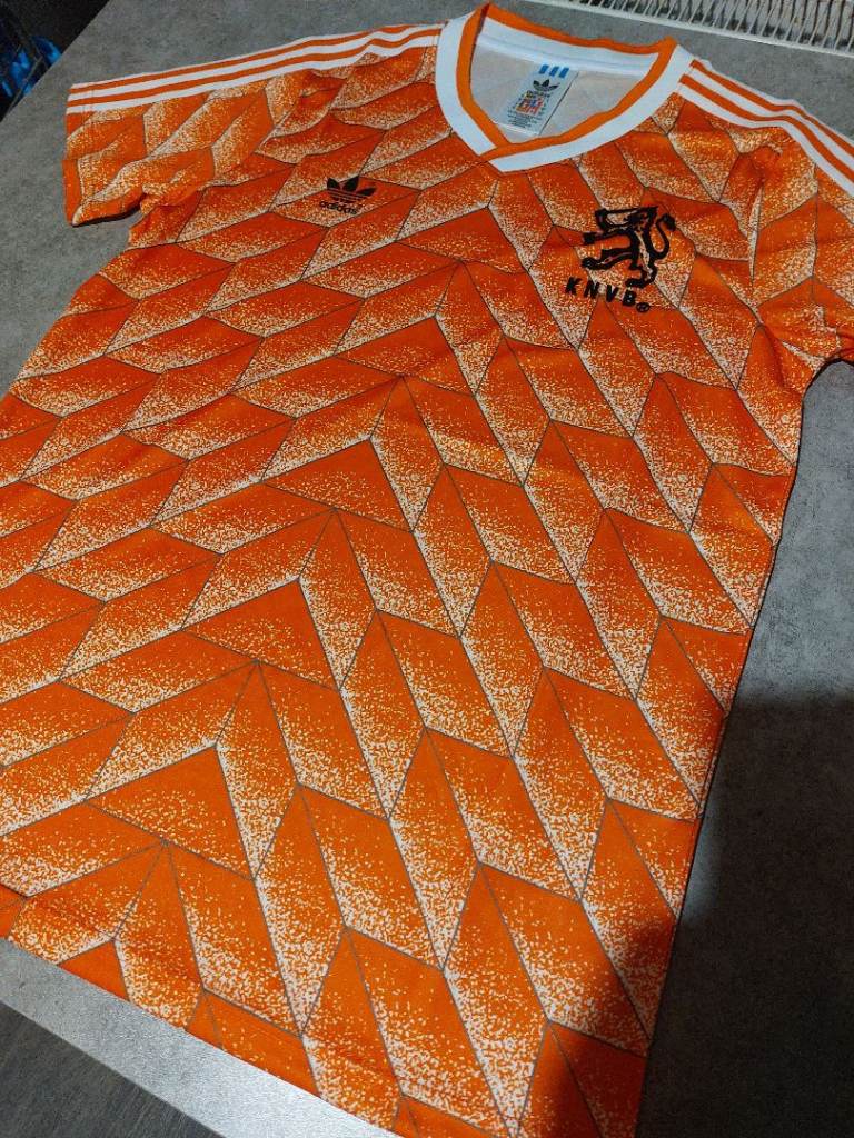 Holland 88 Shirt Small