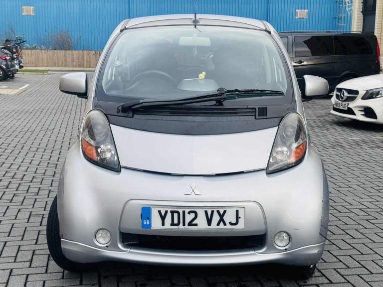 Mitsubishi, I-MIEV, Hatchback, 2012, Other, 1 (cc), 5 doors
