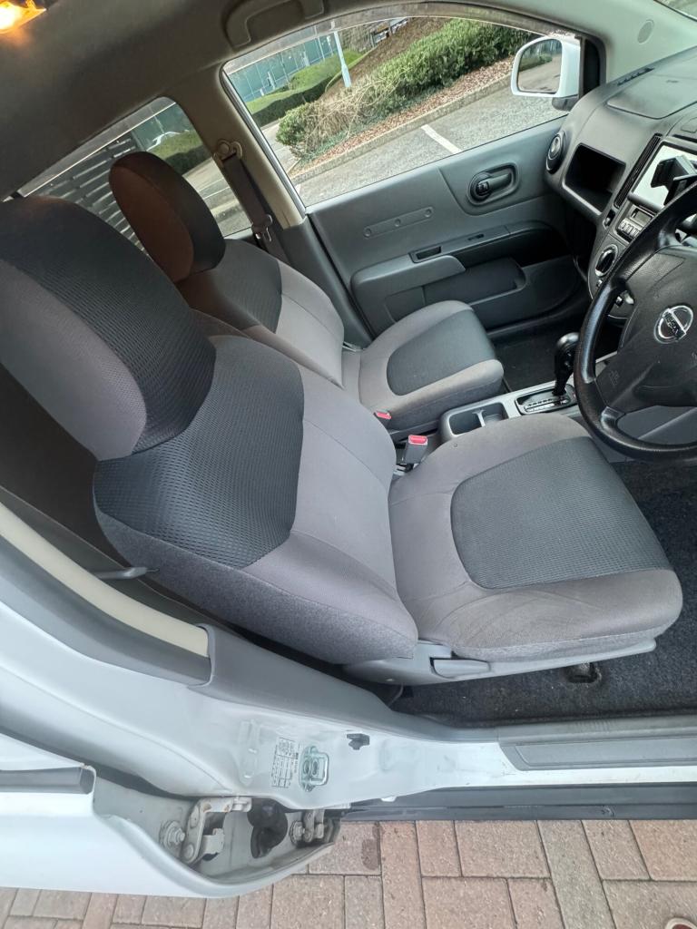 2025 Nissan AD Estate  PETROL Manual