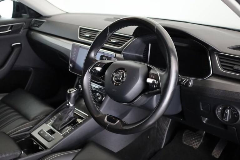 2020 Skoda Superb 1.4 TSI iV SE L DSG 5dr ESTATE PETROL/ELECTRIC Automatic