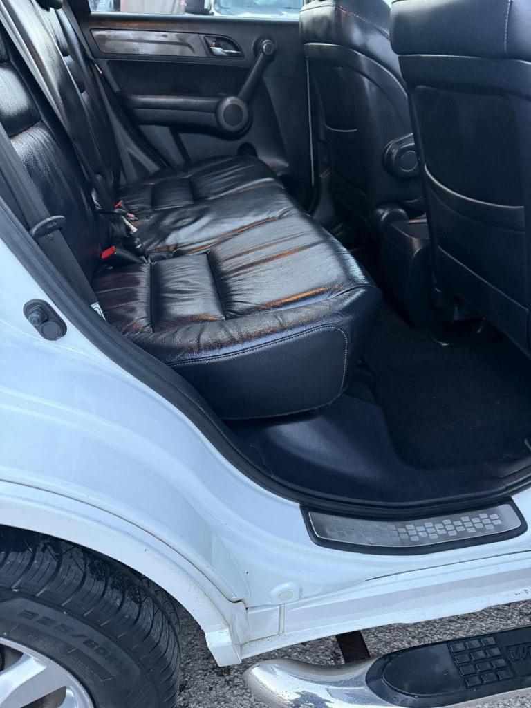 2012 Honda CR-V 2.2 i-DTEC EX 5dr ESTATE Diesel Manual