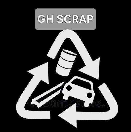 GH SCRAP