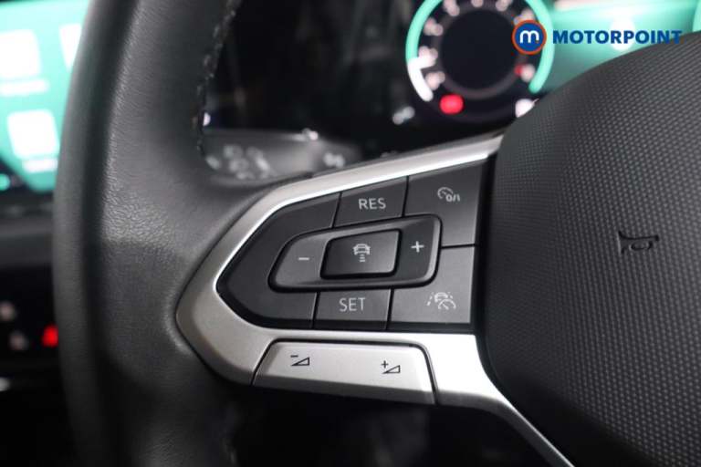 2023 Volkswagen Golf 1.5 TSI 150 Style Edition 5dr Hatchback Petrol Manual