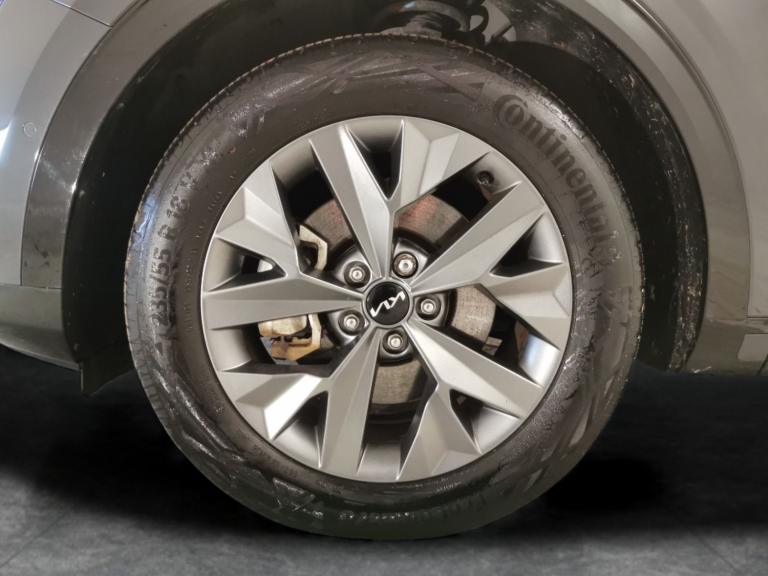 2023 Kia Sportage 1.6 h T-GDi GT-Line S SUV 5dr Petrol Hybrid Auto Euro 6 (s/s) (226 bhp) - H Suv...