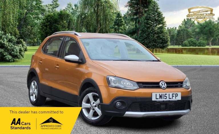 2026 Volkswagen Polo 1.2 TSI BlueMotion Tech Match Hatchback 5dr Petrol DSG Euro 5 (s/s) (90 ps) ...
