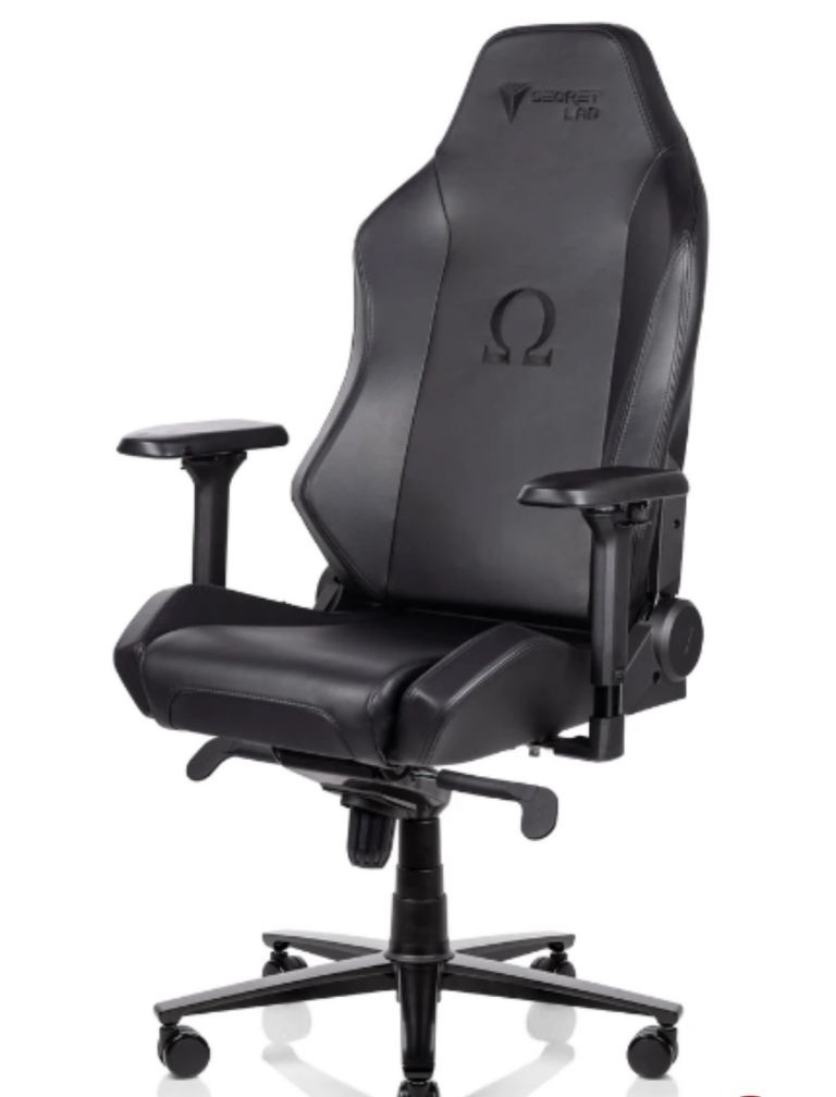 Omega chair office or gaming 