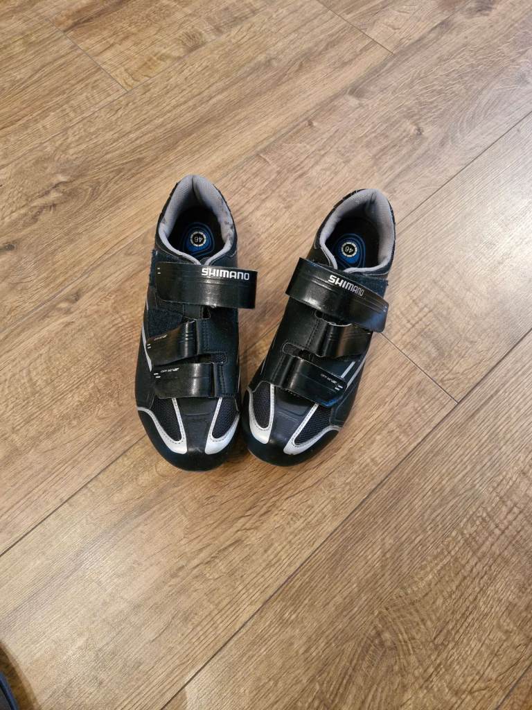 Shimano Size 11 Shoes