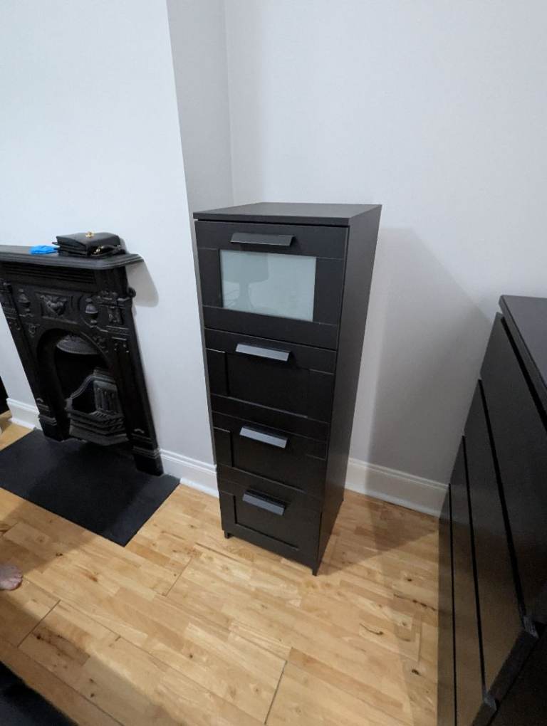 Ikea drawers 