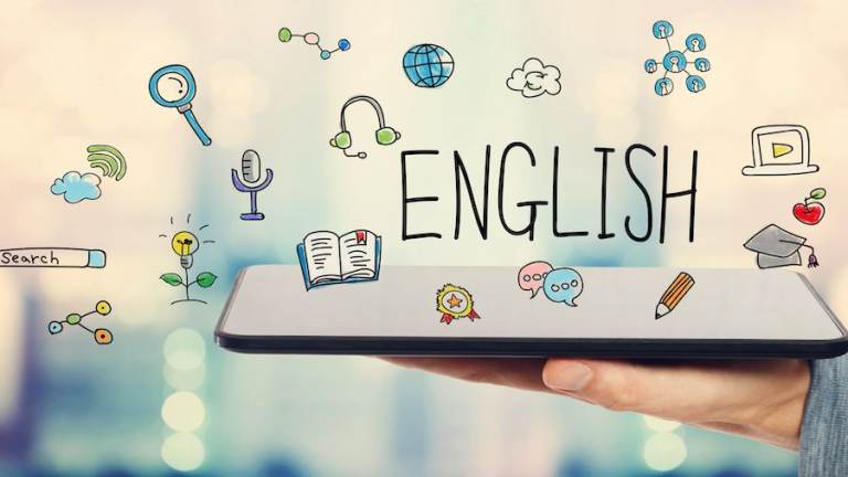 KS3/GCSE English Language tuition