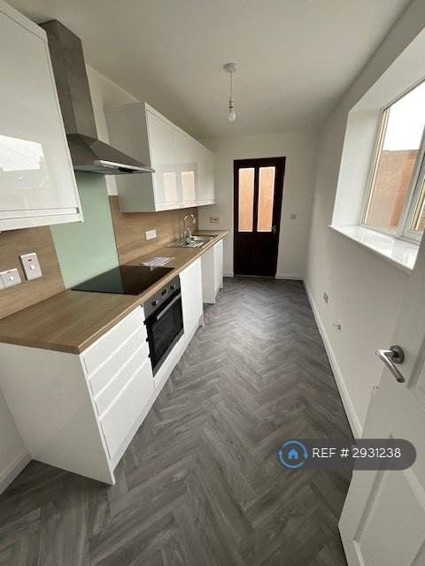 Studio flat in Buchanness House, Peterhead, AB42 (#2931238)