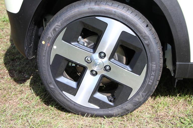 2025 Hyundai INSTER 85kW 02 49kWh 5dr Auto HATCHBACK ELECTRIC Automatic