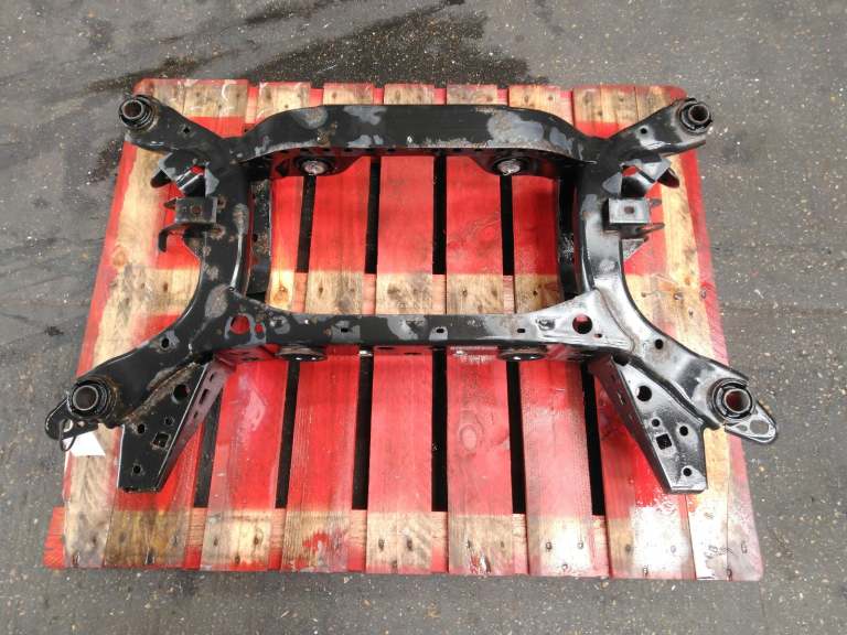 Ford Mustang Rear Subframe 2015-2024 5.0l Petrol