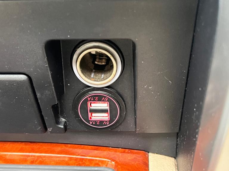 2014 Toyota Landcruiser 4.5 D-4D V8 5dr Auto ESTATE Diesel Automatic