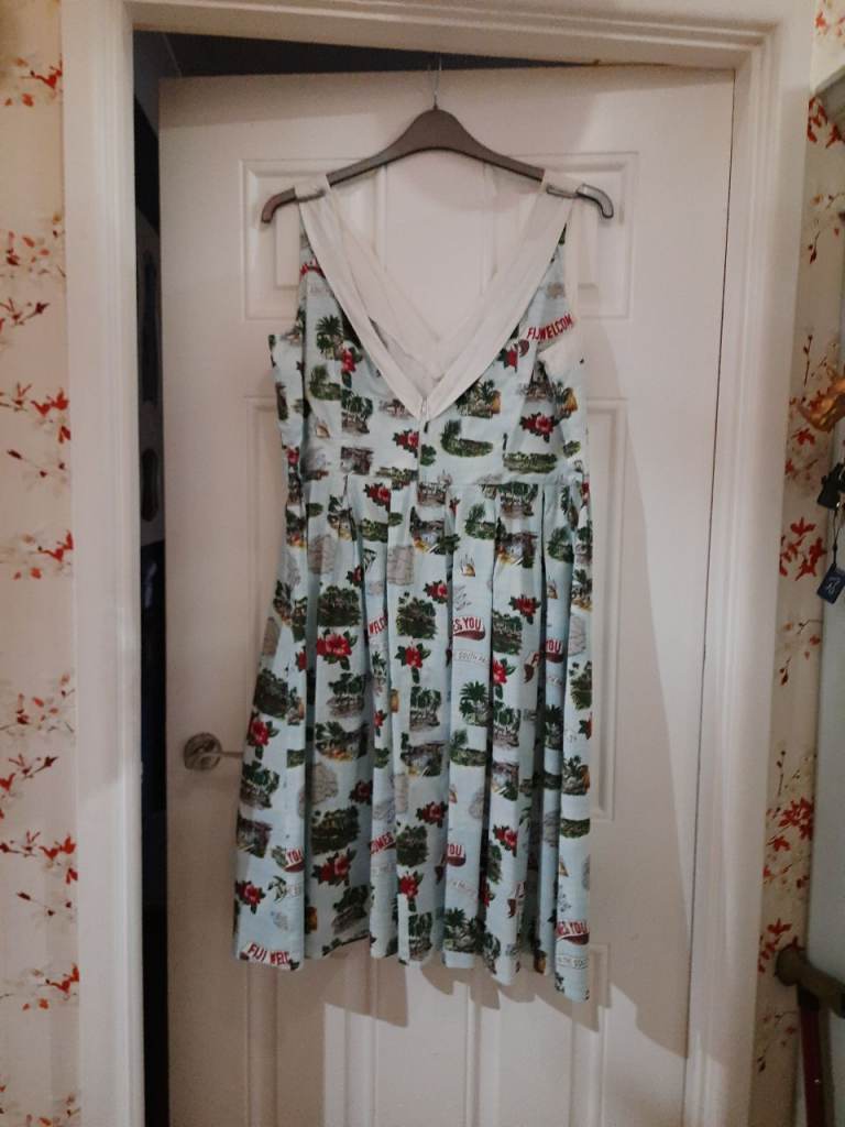 Dress