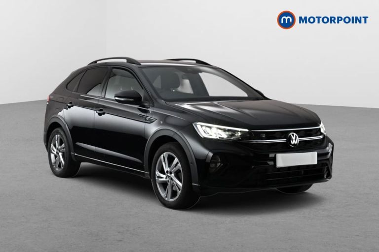 2023 Volkswagen Taigo 1.0 TSI 110 R-Line 5dr SUV Petrol Manual