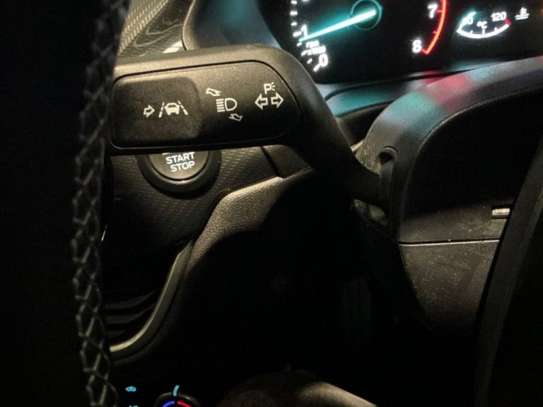 2021 Ford Fiesta 1.0T EcoBoost MHEV Active Edition Hatchback 5dr Petrol Manual Euro 6 (s/s)  Hatc...