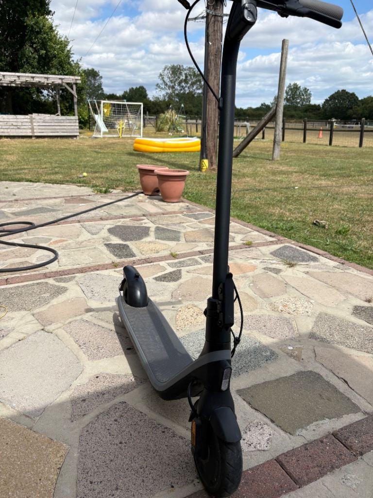 Segway Ninebot Electric scooter