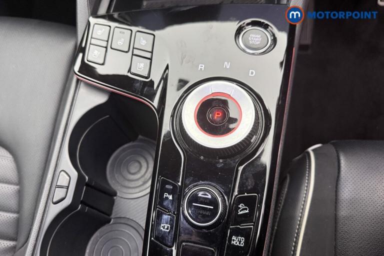 2023 Kia Sportage 1.6T GDi HEV GT-Line S 5dr Auto AWD SUV Hybrid Automatic