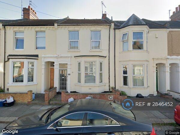 5 bedroom house in Lutterworth Road, Northampton, NN1 (5 bed) (#2846452)