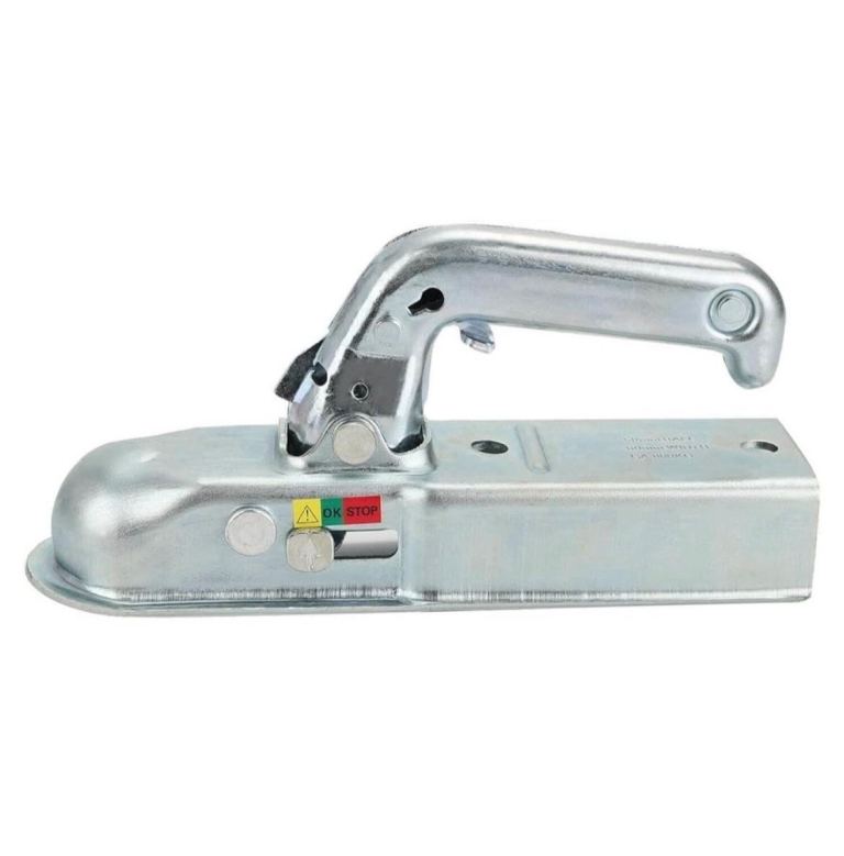 Trailer Hitch Trailer Coupling