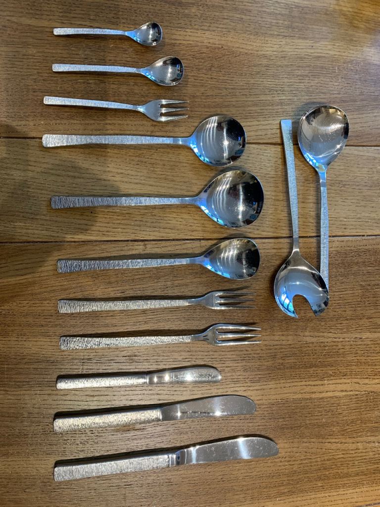 Viners Studio Cutlery