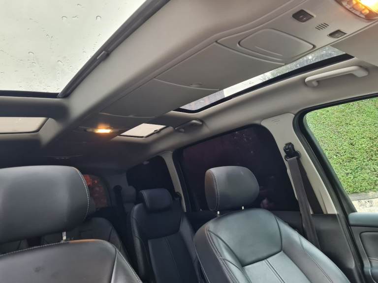 Ford, GALAXY, MPV, 2013, Semi-Auto, 1997 (cc), 5 doors