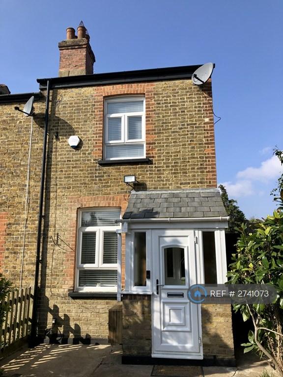4 bedroom house in Sherwood Road, Harrow, HA2 (4 bed) (#2741073)