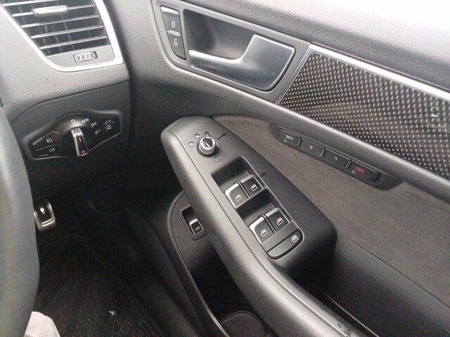 AUDI SQ5 3.0 TFSI V6 Supercharged Petrol Jap Import Immaculate 2014