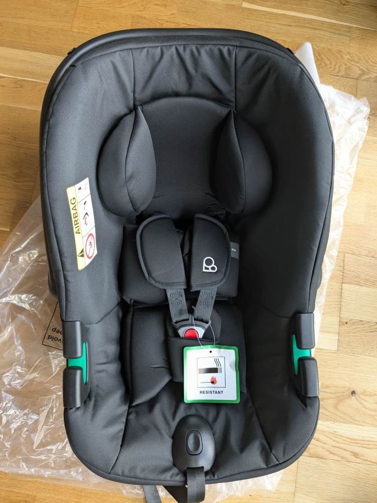 Brand New Car seat - Never Used