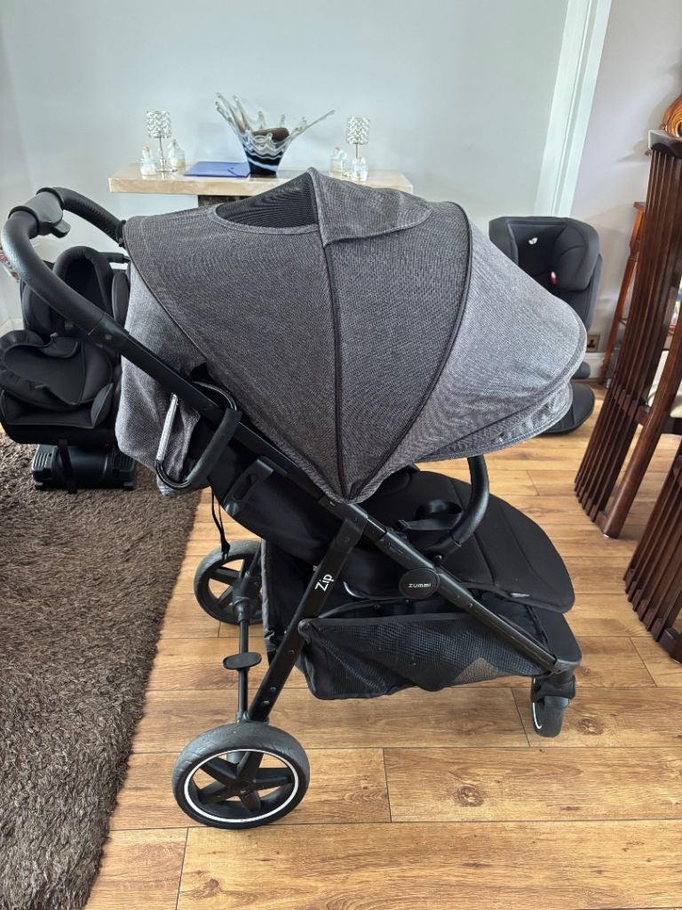 Zummi pram Stroller 