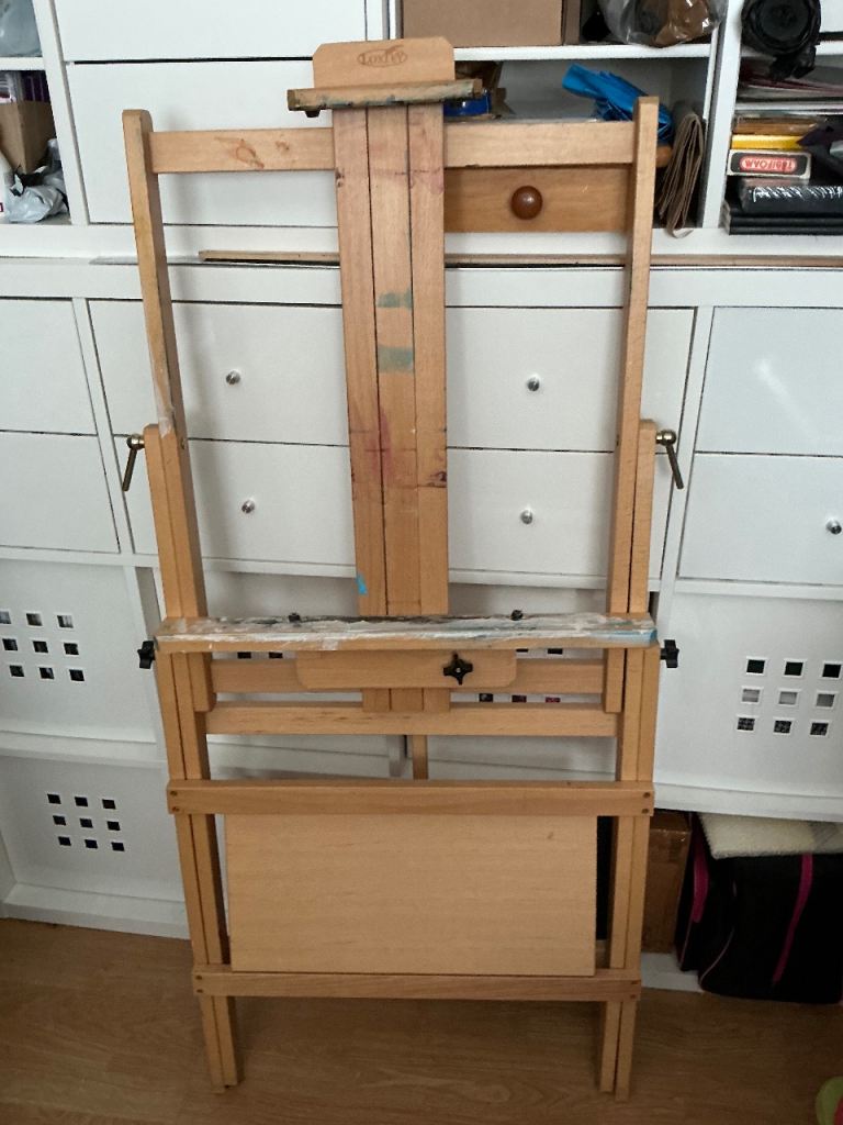 Painting Easel 