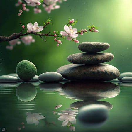 Gentle Relaxation -  Swedish Full Body Massage