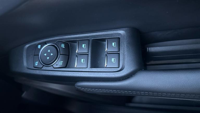 2024 Ford Ranger Diesel Pick Up D/Cab Wildtrak X 2.0 EcoBlue 205 Auto Double Cab Pick-up Diesel A...