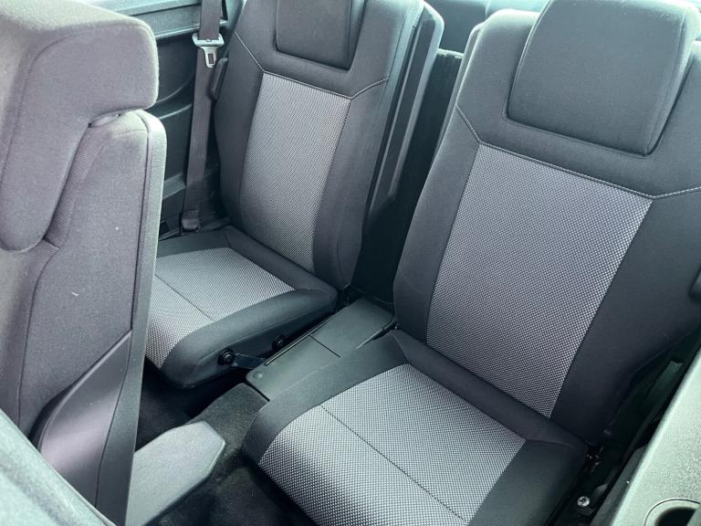 2011 Vauxhall Zafira 1.6i [115] Exclusiv 5dr MPV Petrol Manual