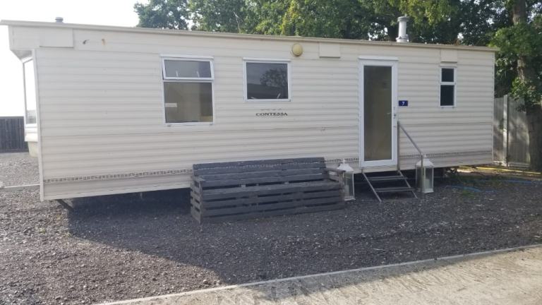 Mobile home to rent