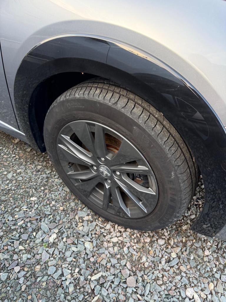 2022 Peugeot E-208 50kWh Allure Premium Auto 5dr (7kW Charger) HATCHBACK Electric Automatic