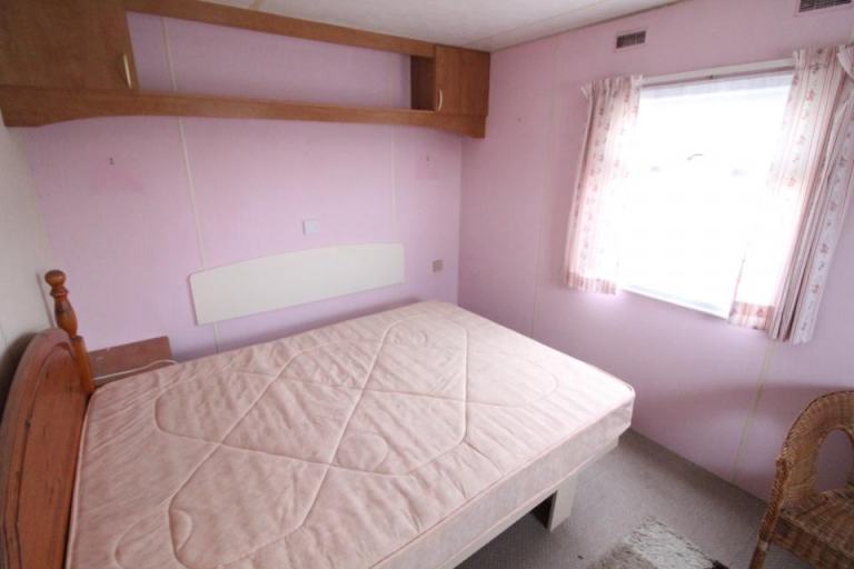 Static Caravan Mobile Home BK Brookwood 35x12ft 2 Beds SC9161