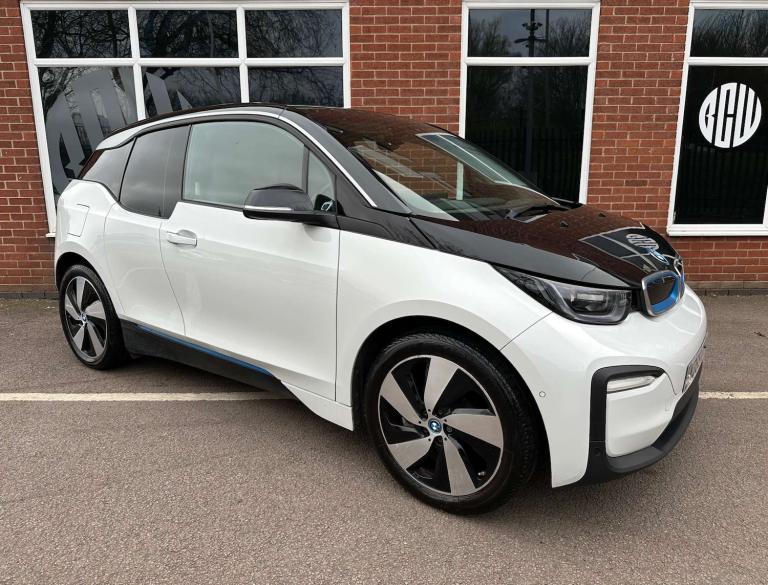 2019 BMW i3 i3 5dr Hatchback Electric Automatic